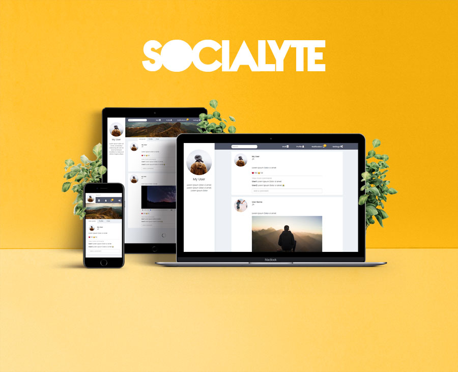 socialyte